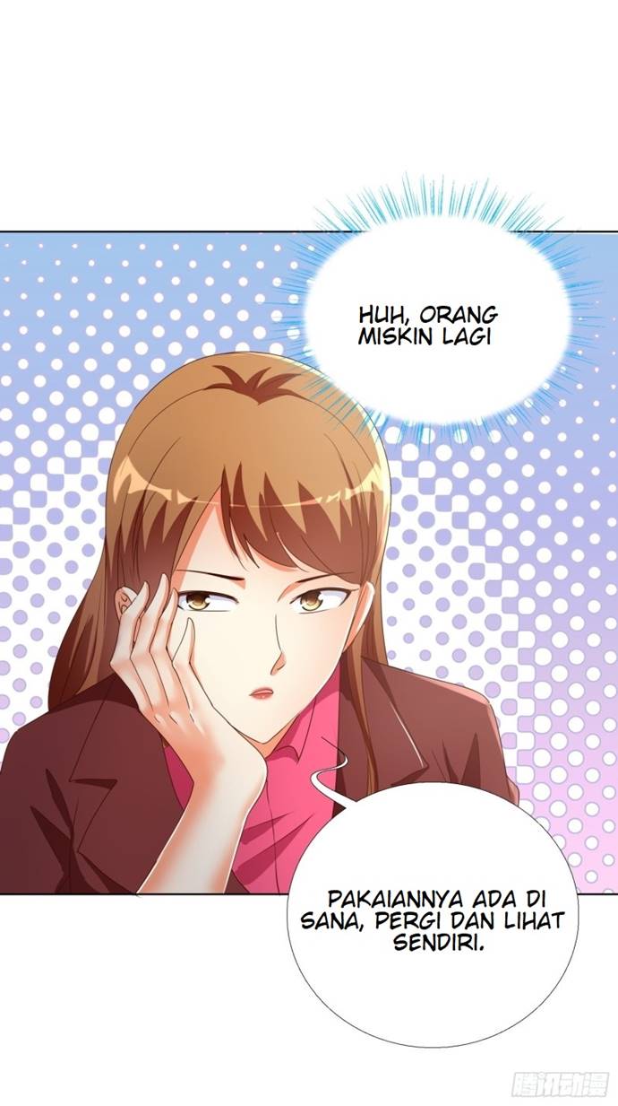Super School Doctor (Supreme Campus Doctor) Chapter 133 Gambar 10